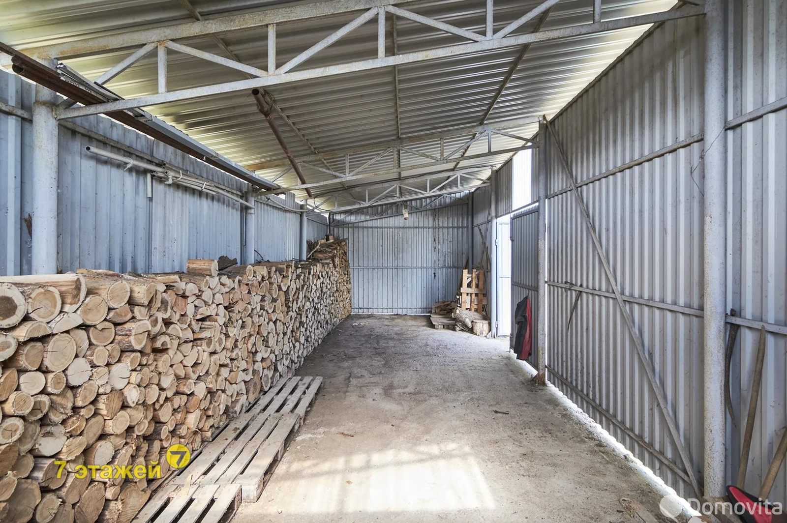 Купить помещение под сферу услуг в Новоселье, - фото 30