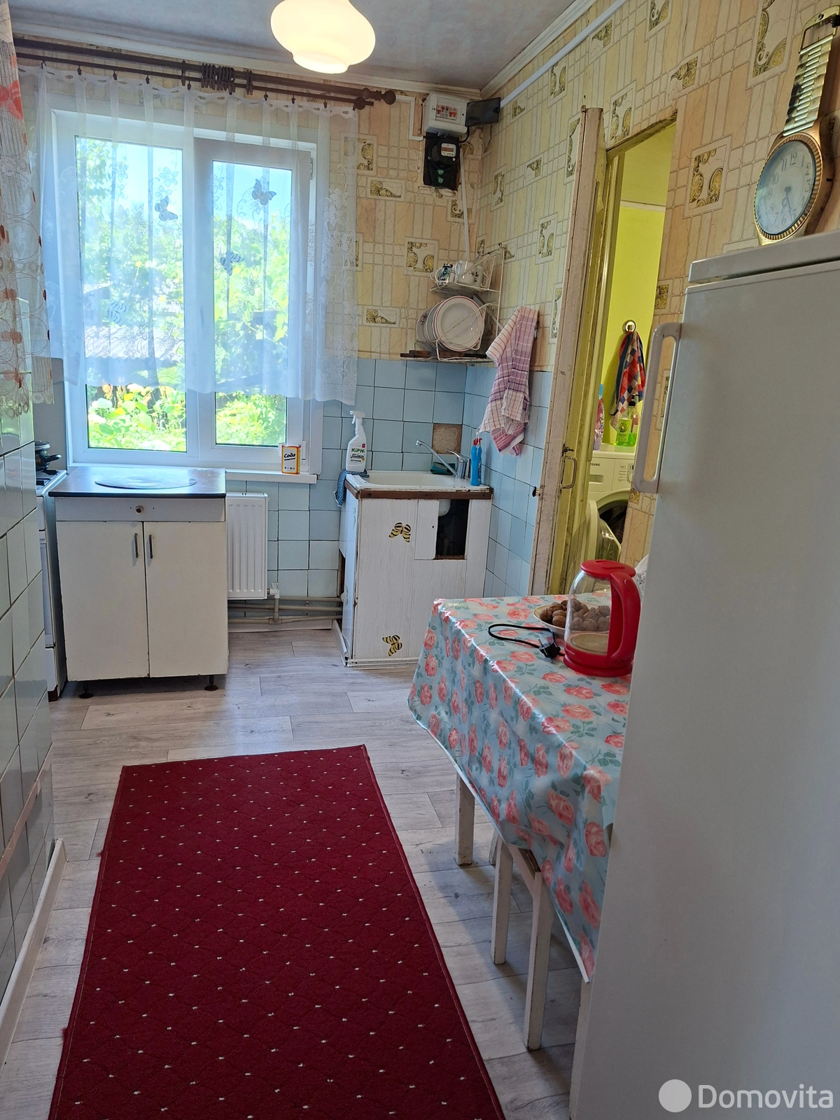  Коттедж Лельчицы, Полевая, 3А на сутки в Лельчицах пер. Полевой, д. 3А, 35BYN, код 1484 - фото 7