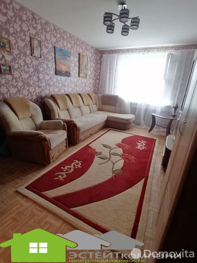 Продажа 2-комнатной квартиры в Лиде, ул. Рыбиновского, д. 14, 30500 USD, код: 976480 - фото 1