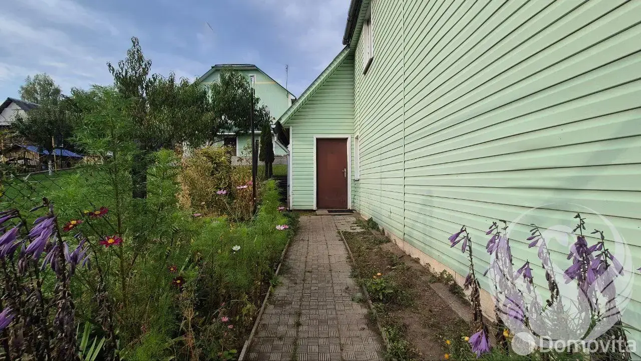 коттедж, Борисов, ул. Рубена Ибаррури, д. 8 