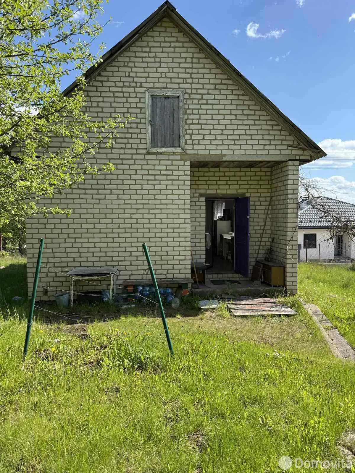 Продажа 1-этажной дачи в Лесное Минская область, 21990USD, код 182855 - фото 23