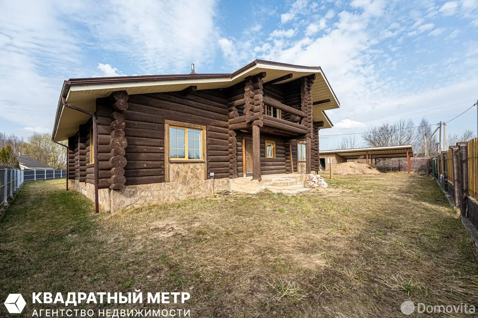 коттедж, Аронова Слобода, ул. Слободская, д. 3 