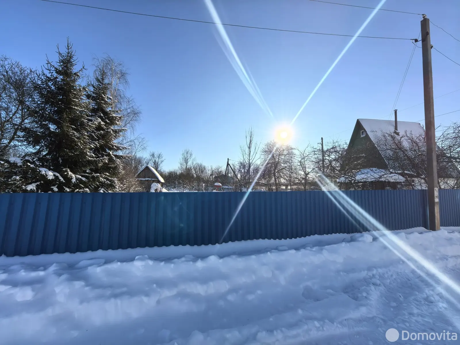 Стоимость продажи дома, Витебск, ул. Тенистая, д. 33А