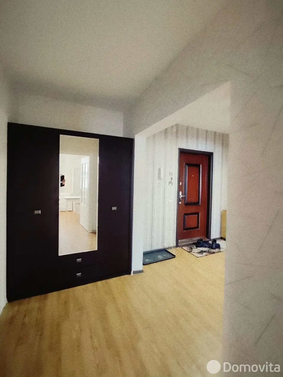 квартира, Минск, ул. Каменногорская, д. 32 от собственника