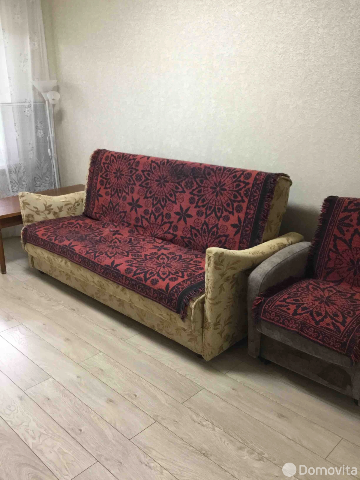 Стоимость аренды комнаты, Минск, пр-т Пушкина, д. 44
