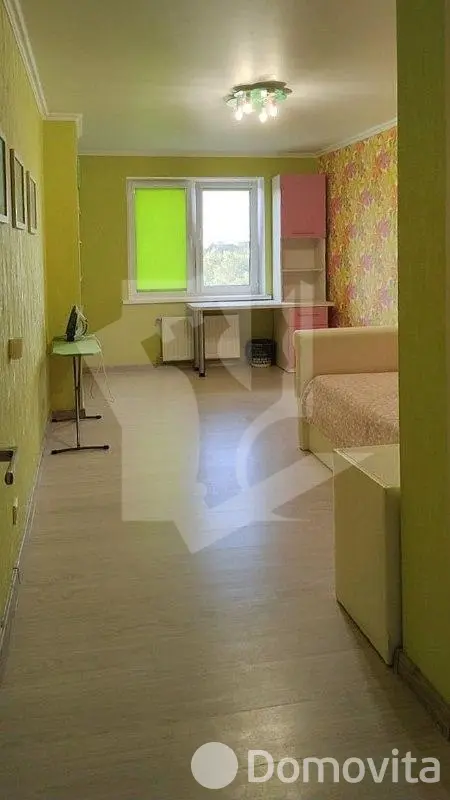 аренда квартиры, Минск, ул. Одоевского, д. 101А