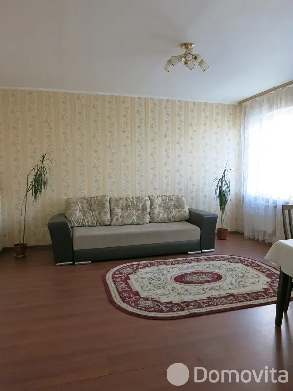 аренда квартиры, Минск, пр-т Газеты Правда, д. 3