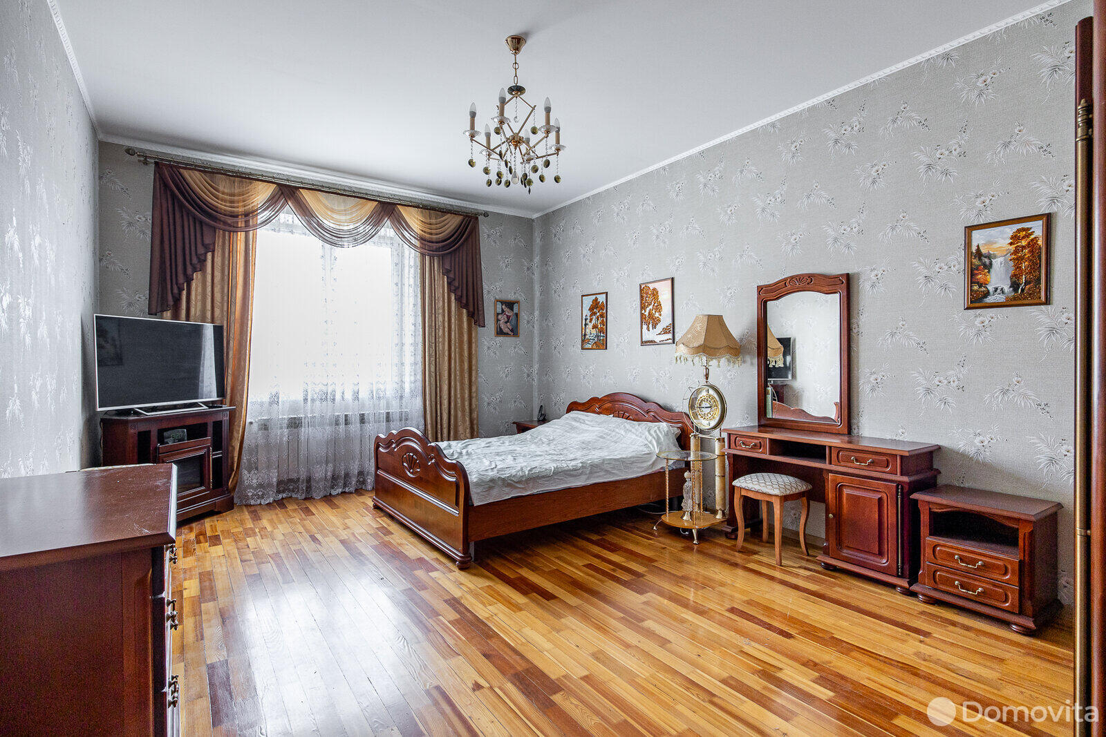 Продажа 3-этажного дома в Юхновке, Минская область ул. Лесная, 259900USD, код 633484 - фото 5
