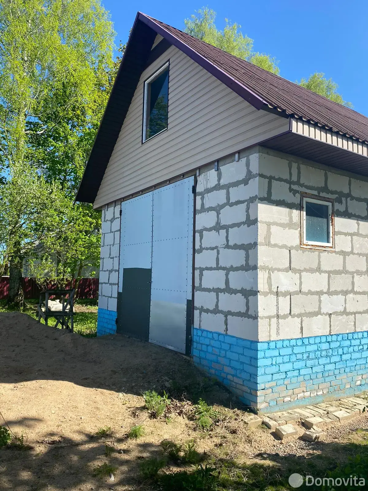 Цена продажи дома, Зубово, ул. Центральная, д. 22