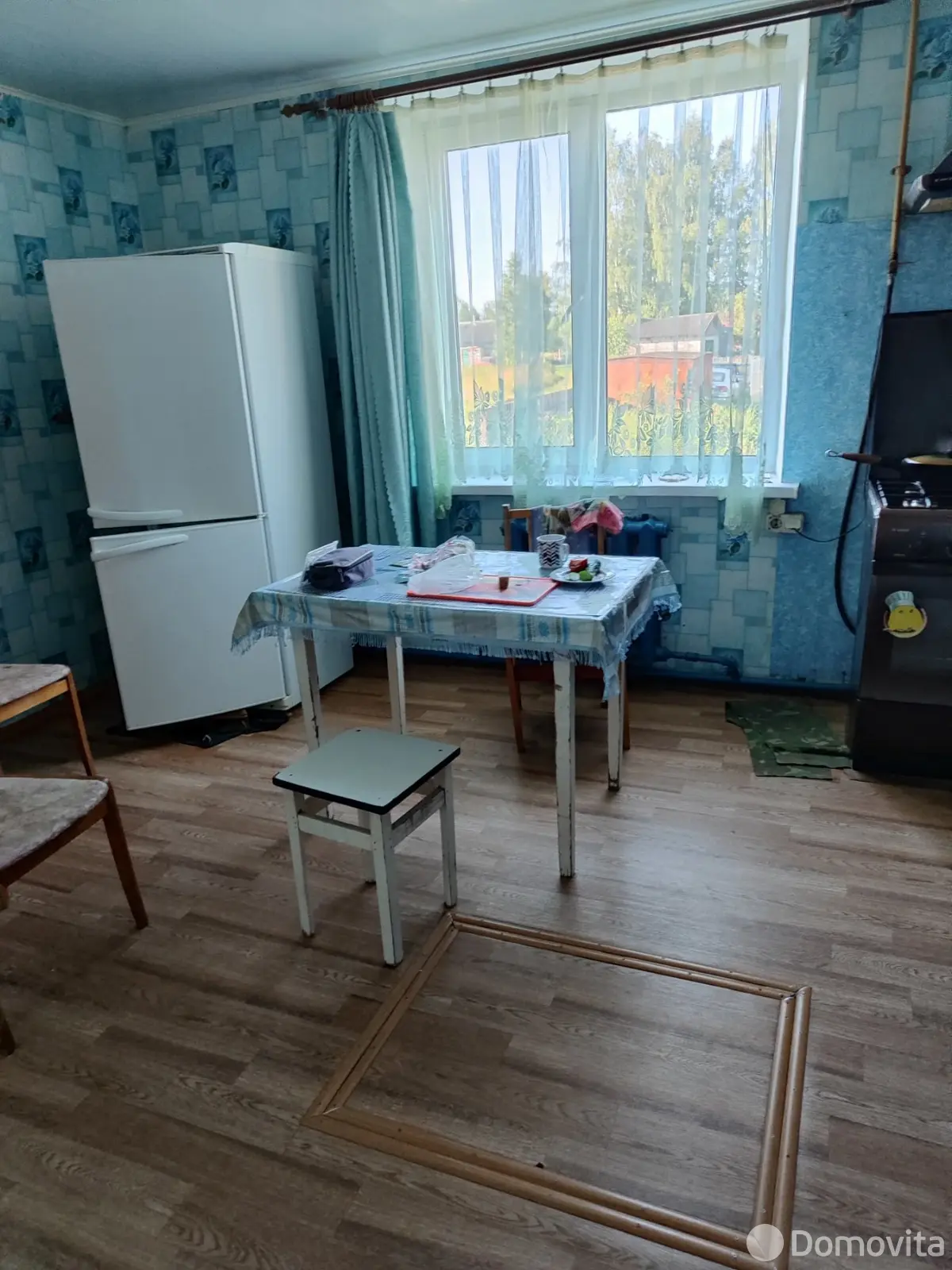 дом, Шапечино, пер. Октябрьский, д. 5