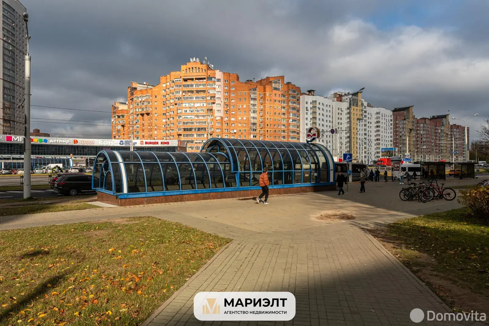 Снять торговое помещение на пр-т Независимости, д. 168/2 в Минске, 1700EUR, код 967823 - фото 11