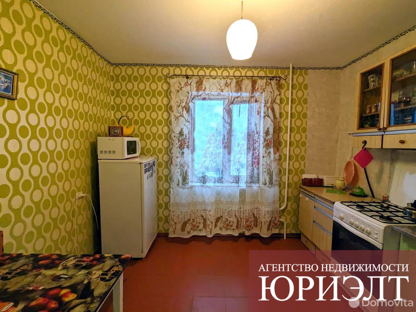 Продажа 1-комнатной квартиры в Жабинке, ул. Титова, д. 1, 23000 USD, код: 946297 - фото 3