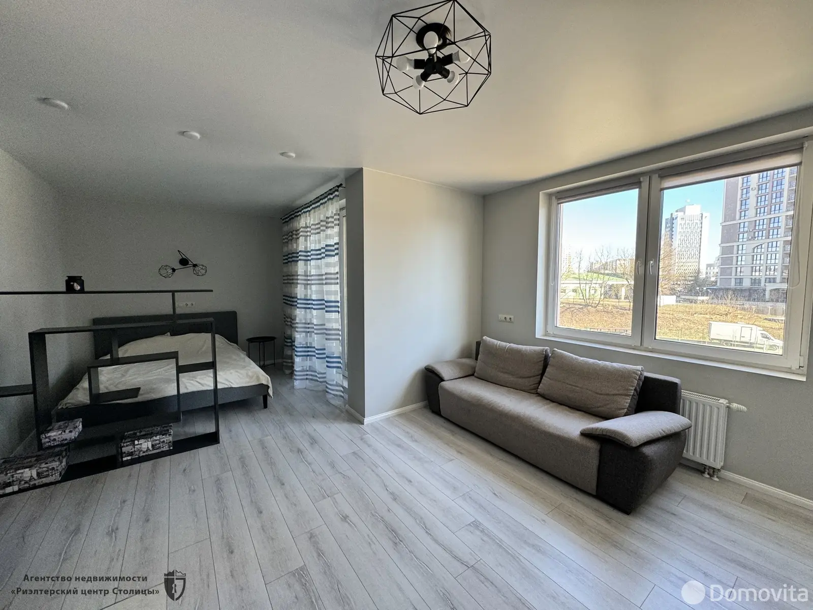 квартира, Минск, пр-т Независимости, д. 88 - лучшее предложение