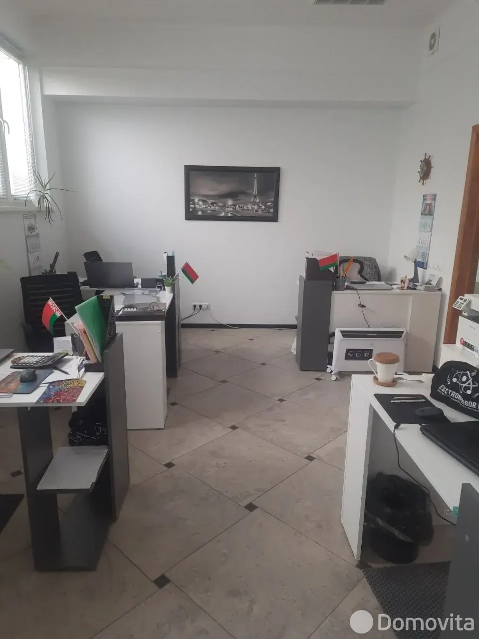 Купить офис на ул. Быховская, д. 35 в Минске, 126500USD, код 9330 - фото 17