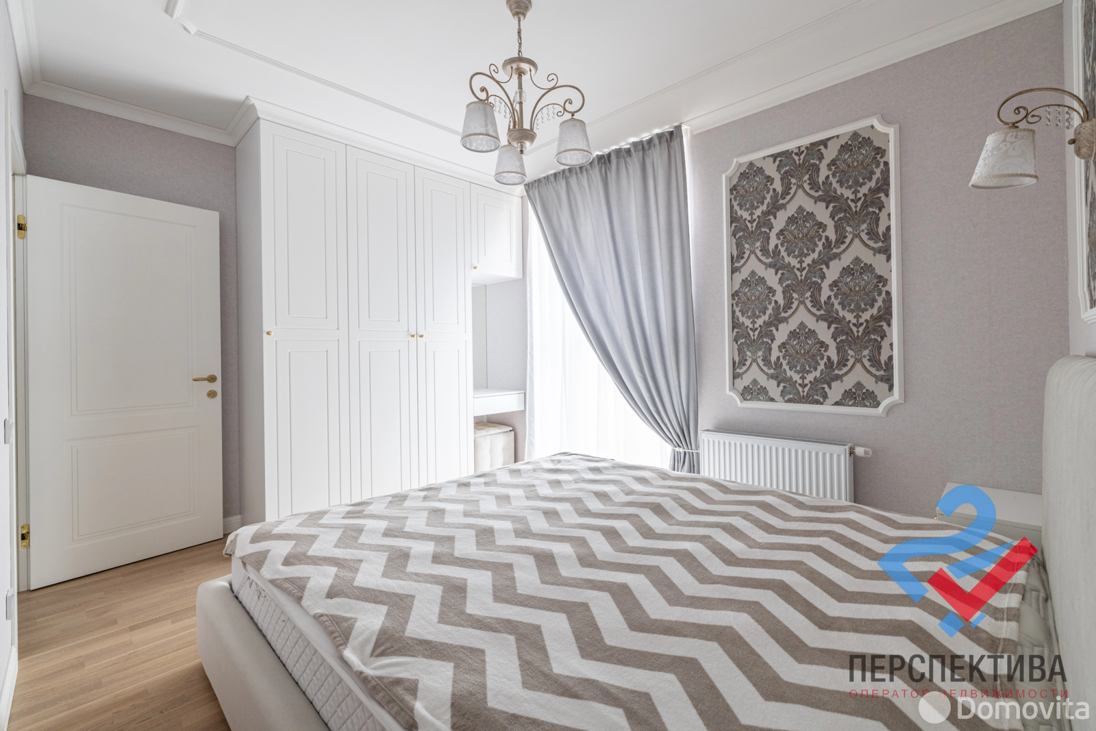 квартира, Минск, ул. Брилевская, д. 31 на ст. метро Аэродромная