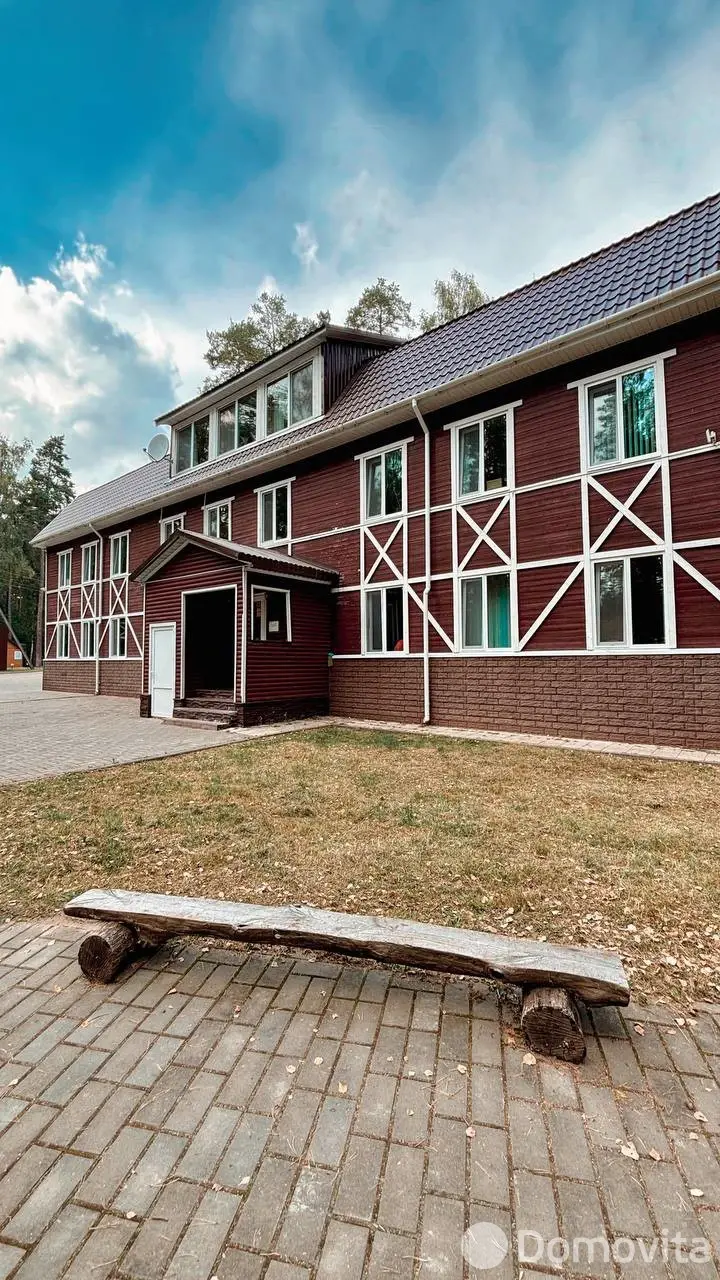 Стоимость продажи объекта сферы услуг, Дашковка, 