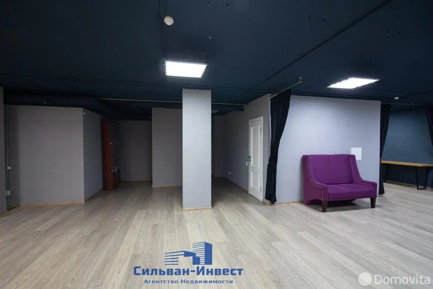 Аренда офиса на пр-т Победителей, д. 119 в Минске, 2459USD, код 16161 - фото 13