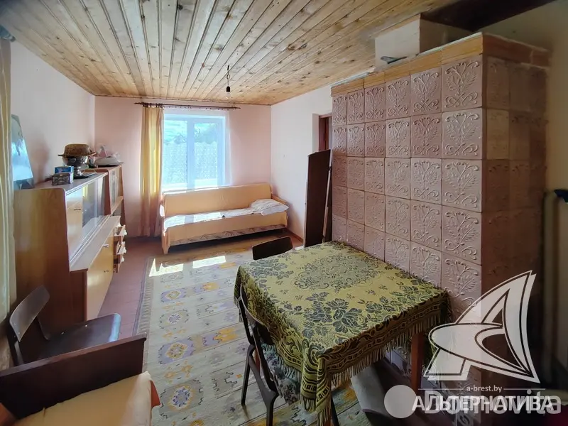 дача, Керамик-1,