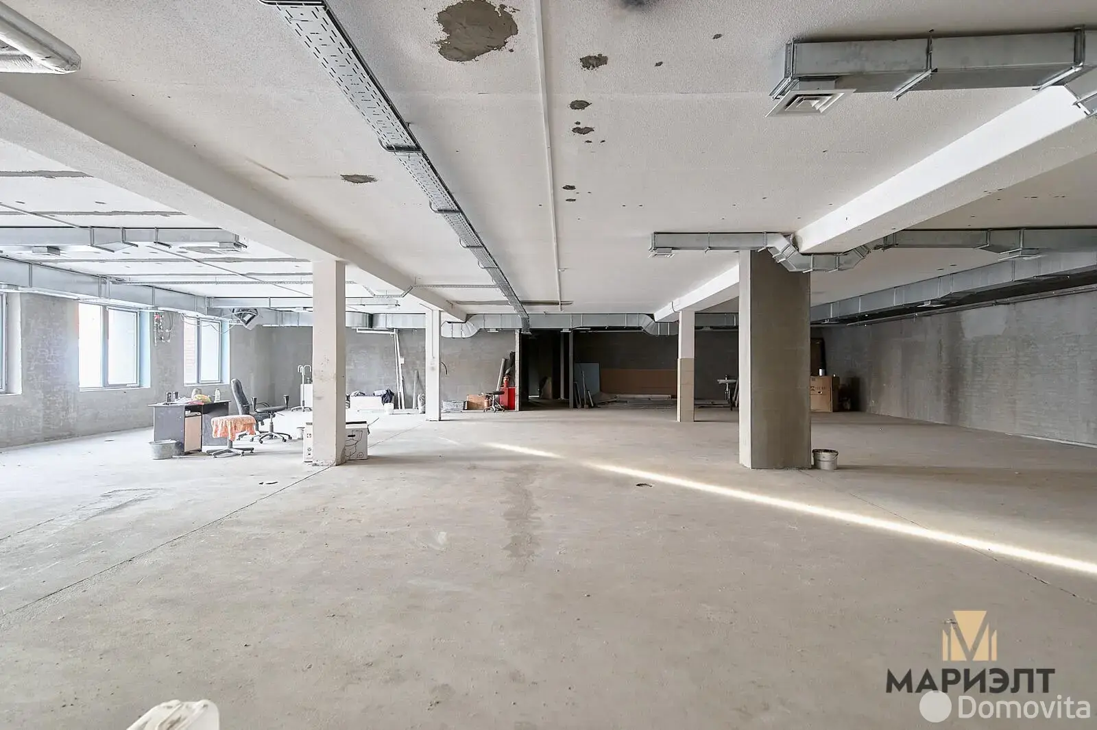 Помещение под сферу услуг в Минске, ул. Притыцкого, д. 146, код 3022 - фото 19