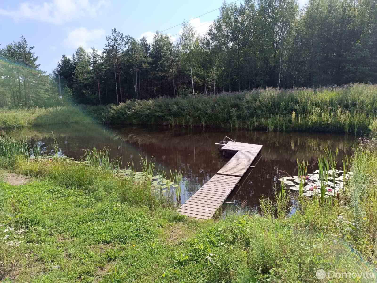 Купить помещение под сферу услуг в Лепели, ул. Лесная, д. 3 - фото 16