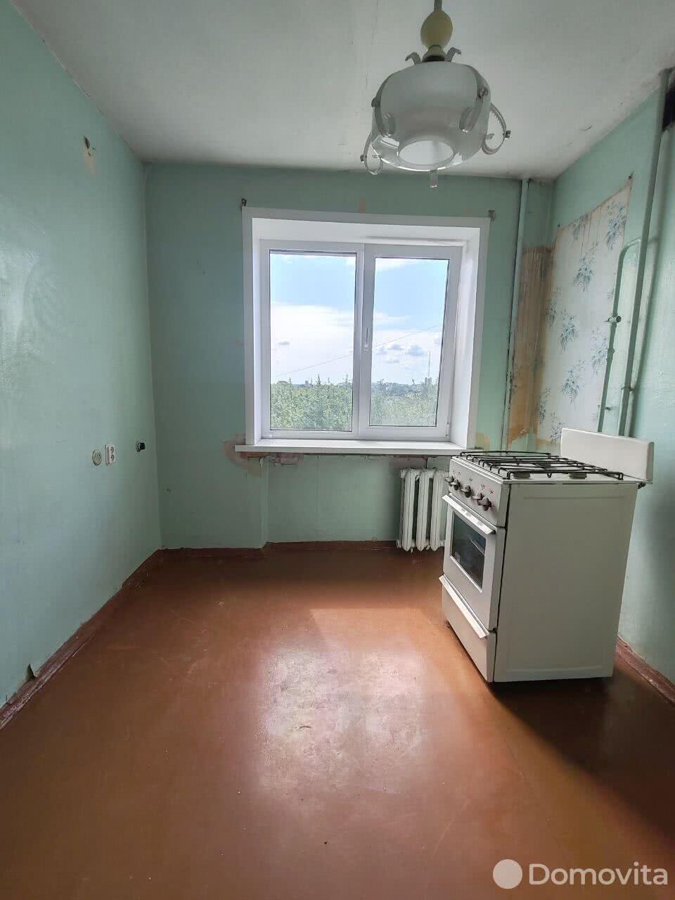 Купить 1-комнатную квартиру в Гомеле, ул. Кожара, д. 1, 34500 USD, код: 1039976 - фото 6