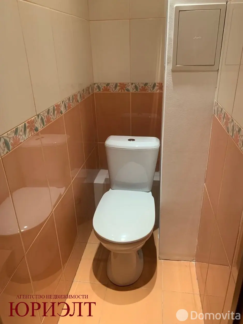 Снять 3-комнатную квартиру в Минске, пр-т Пушкина, д. 67, 1500BYN, код 151249 - фото 8