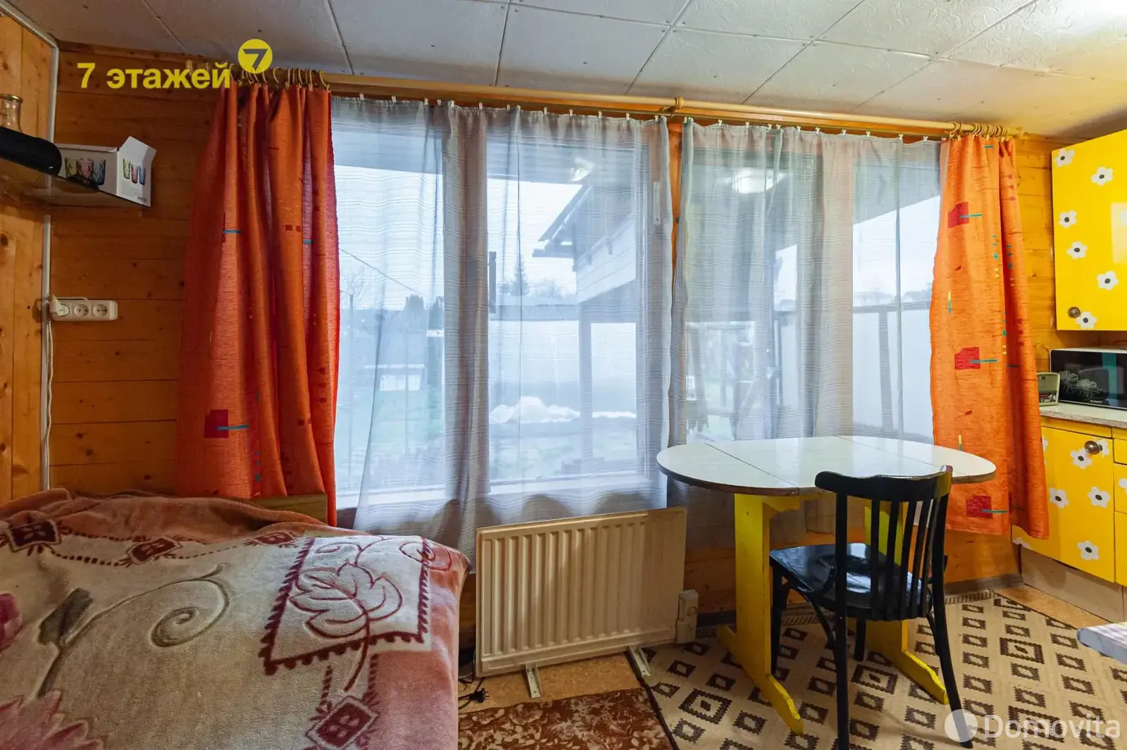 Купить 2-этажную дачу в Журавинка-Ливье Минская область, 18000USD, код 184709 - фото 32