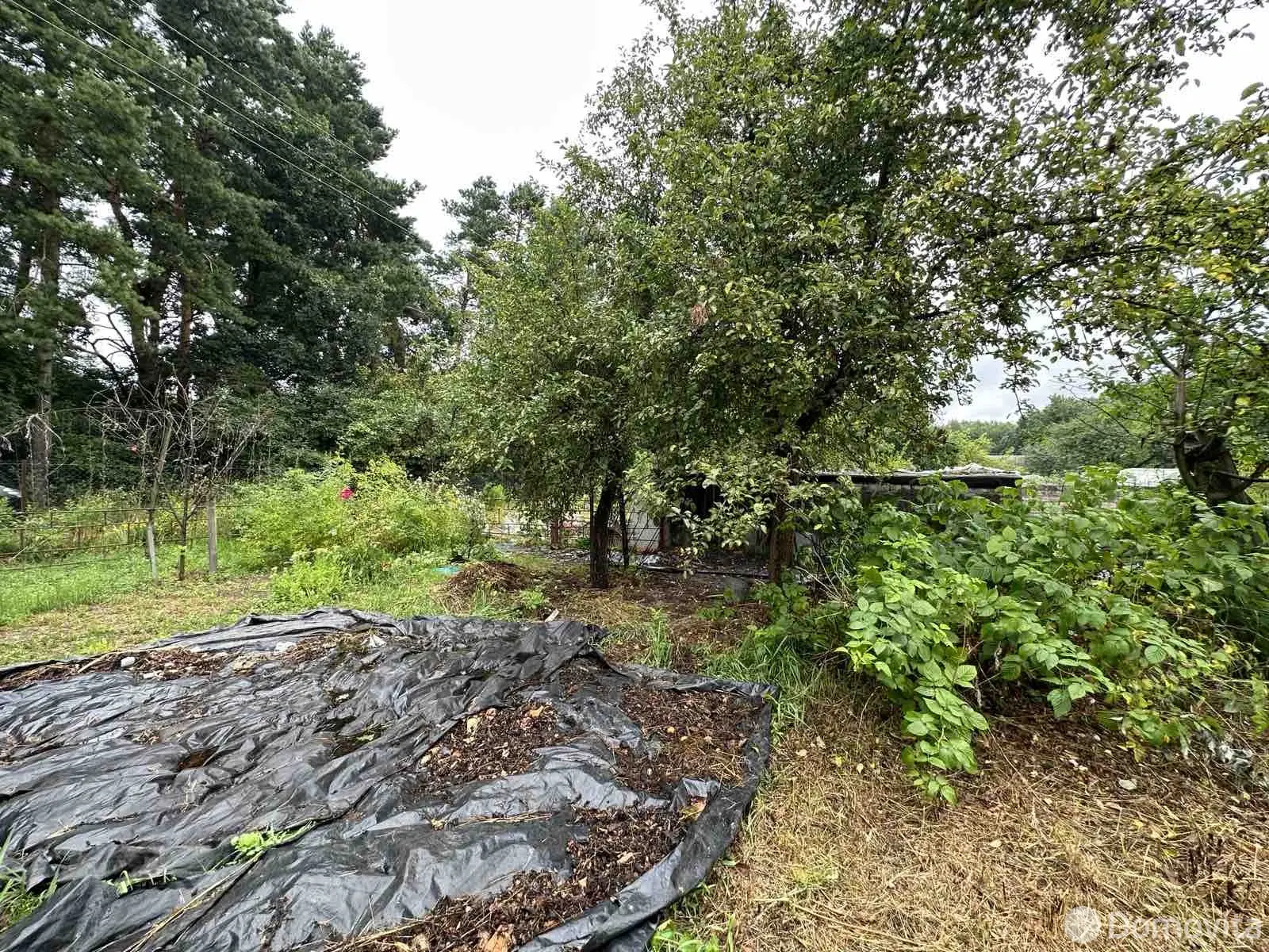 Стоимость продажи участка, Ивушка-10,