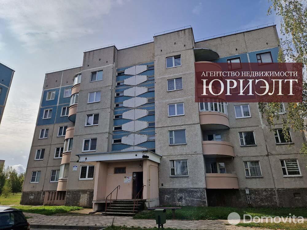 Купить 4-комнатную квартиру в Красносельском, ул. Строителей, д. 13, 16000 USD, код: 938739 - фото 1