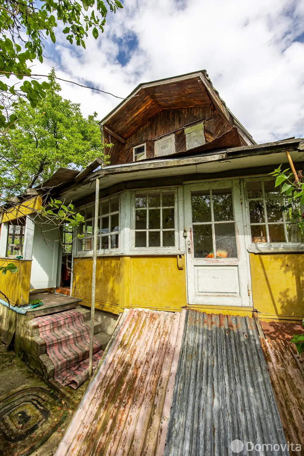 дача, Текстильщик-1, д. 165 