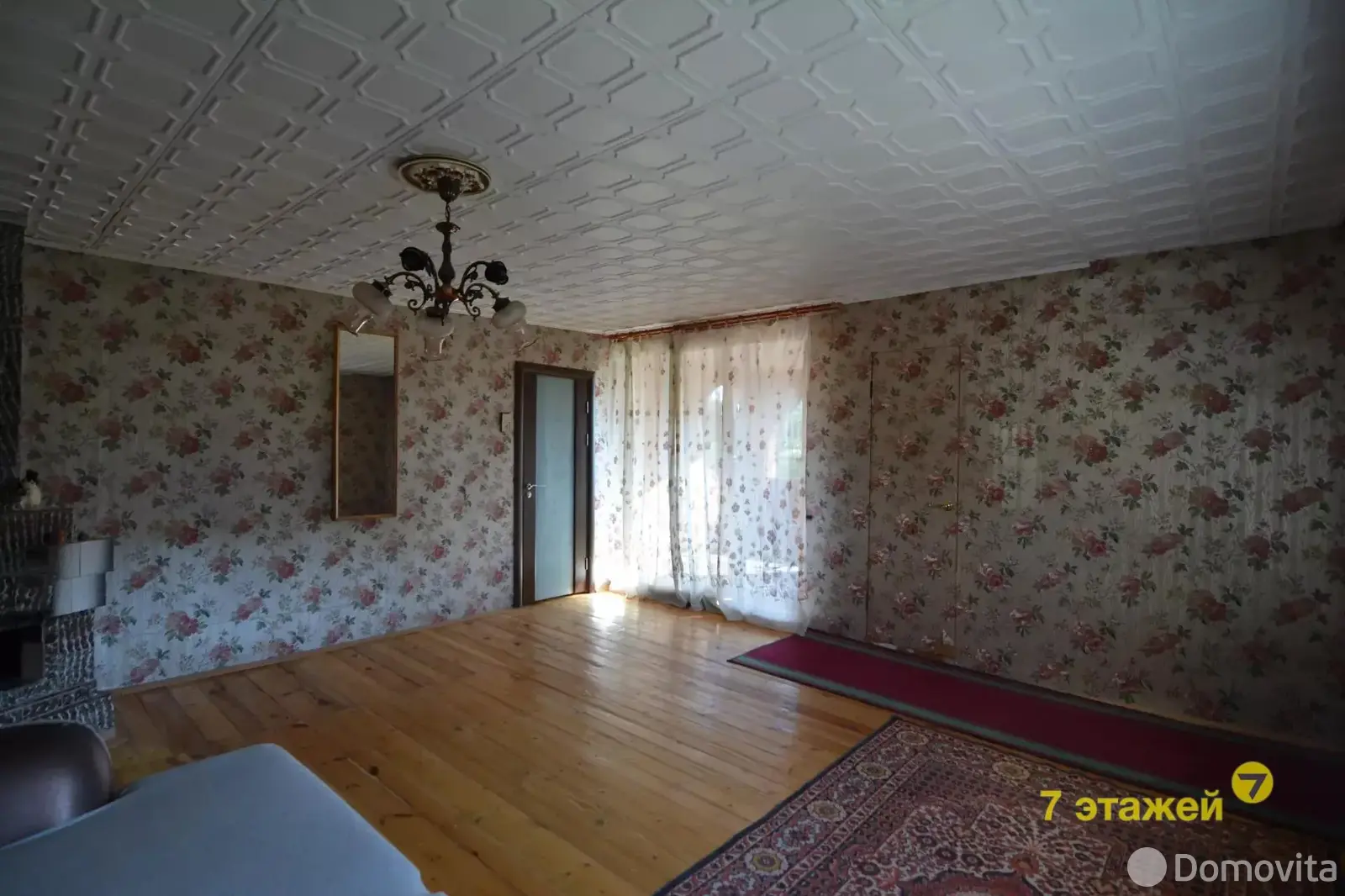 Купить 3-этажную дачу в Обувщик-луч Минская область, 70000USD, код 174868 - фото 30