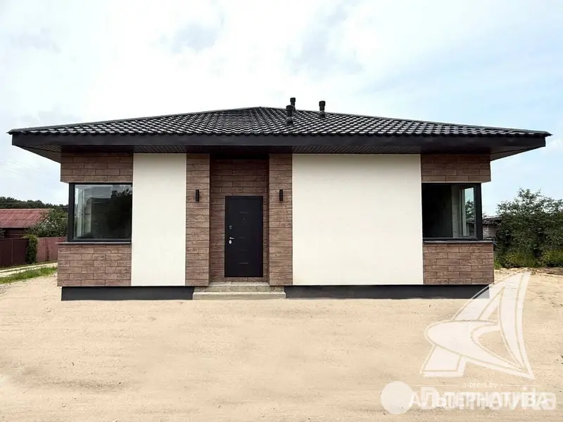 дача, Вымпел УВД, 