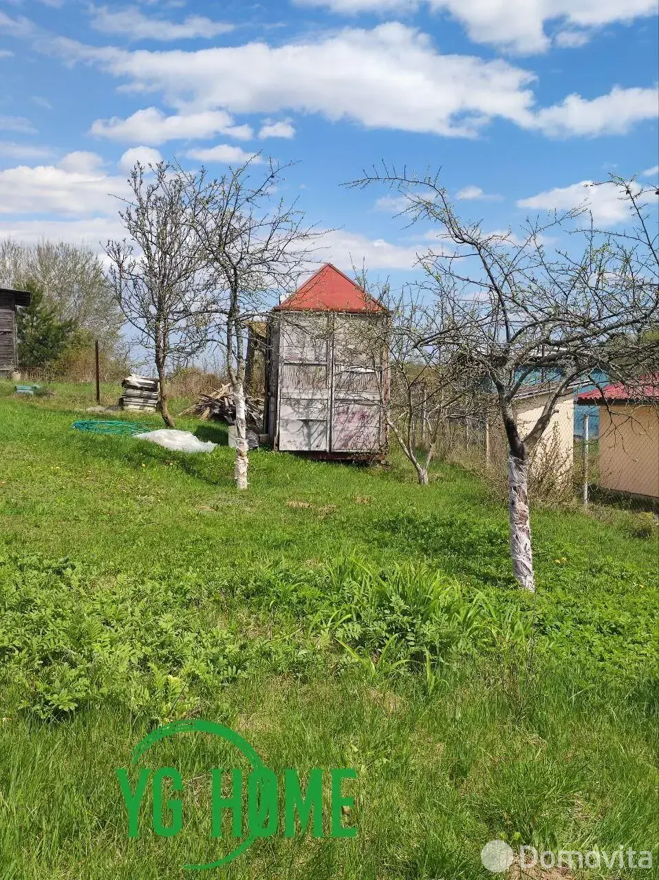 Купить 1-этажную дачу в Освободитель Минская область, 5900USD, код 182484 - фото 12