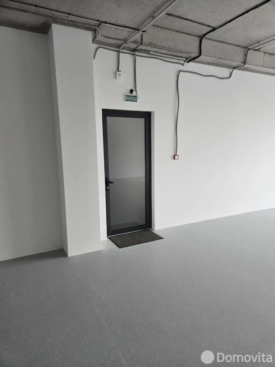 офис, Минск, ул. Клары Цеткин, д. 24