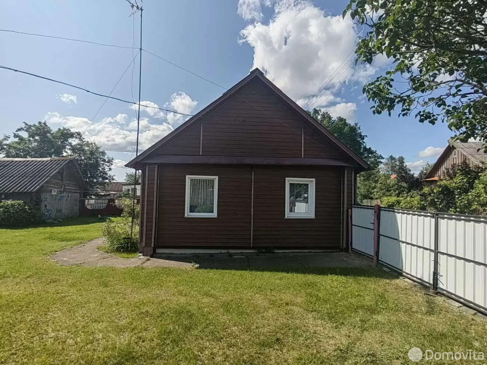 продажа коттеджа, Могильно, ул. Комсомольская