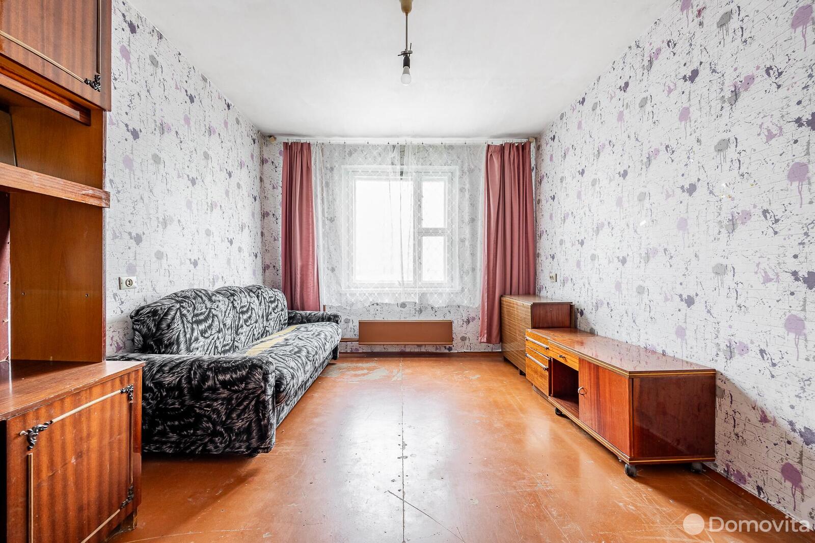 Купить 3-комнатную квартиру в Минске, ул. Руссиянова, д. 3/1, 69800 USD, код: 995677 - фото 4