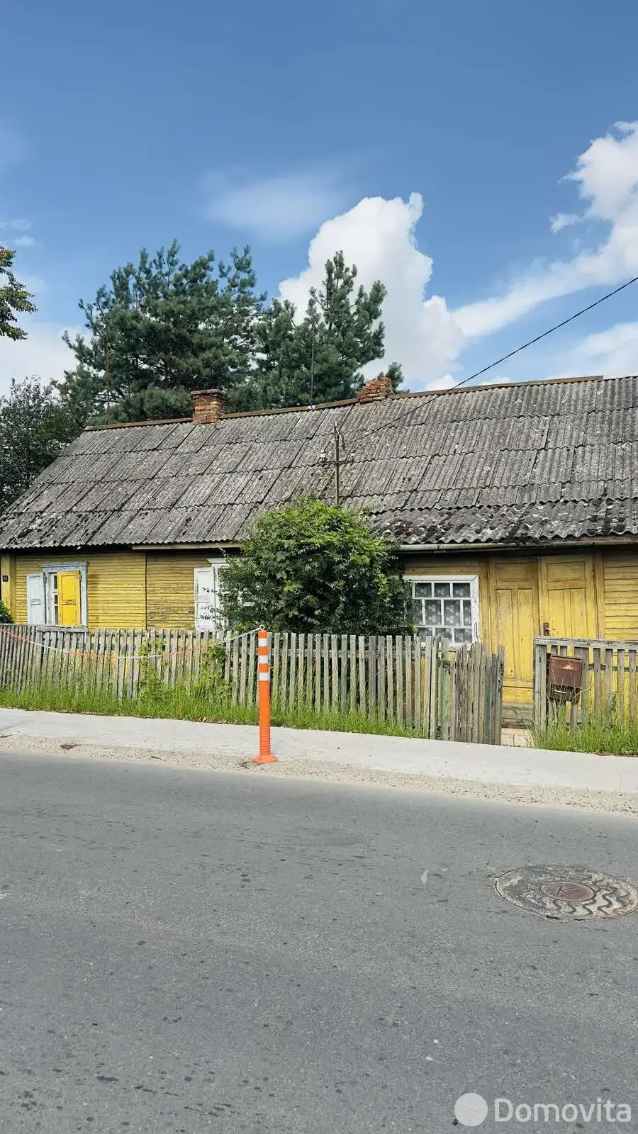 коттедж, Слуцк, ул. 1 Августа, д. 33 - лучшее предложение