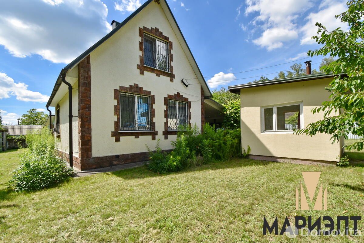 Продажа 2-этажной дачи в Спутник Могилевская область, 36500USD, код 178986 - фото 1