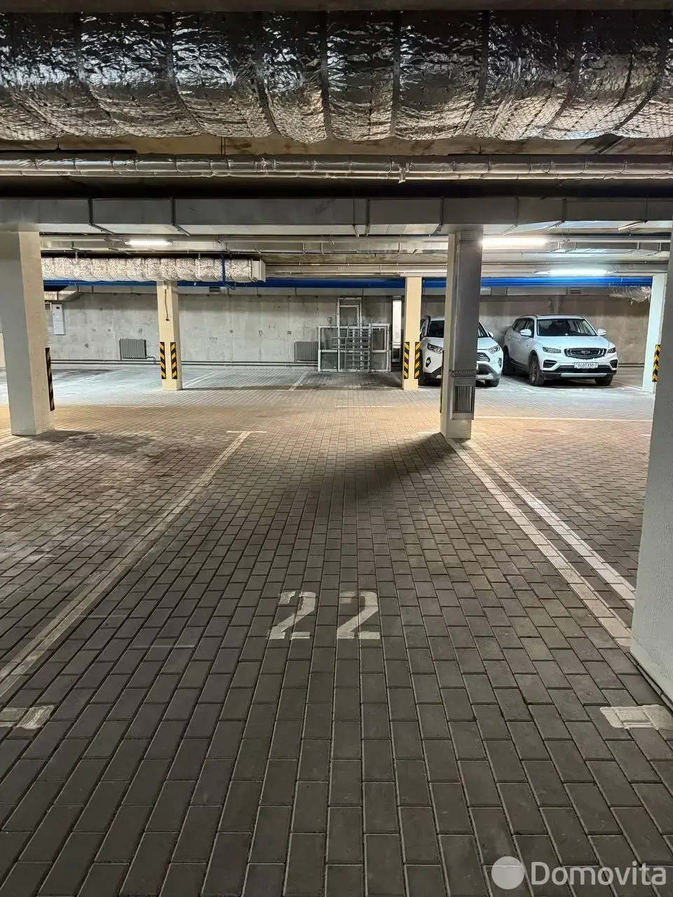 Цена продажи гаража, Минск, пер. Горный, д. 8