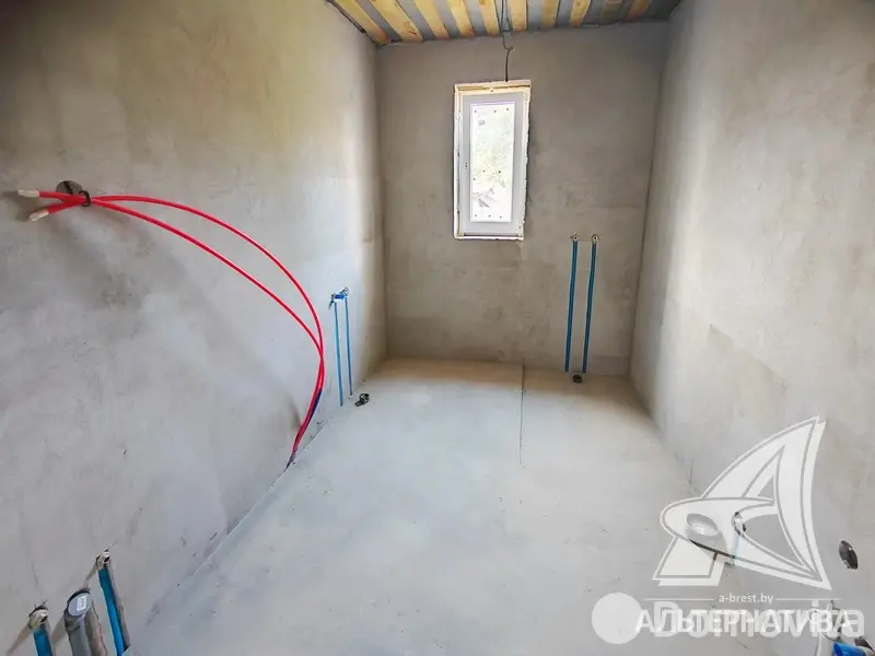 Продажа 1-этажной дачи в Приозерное Брестская область, 71000USD, код 183501 - фото 16