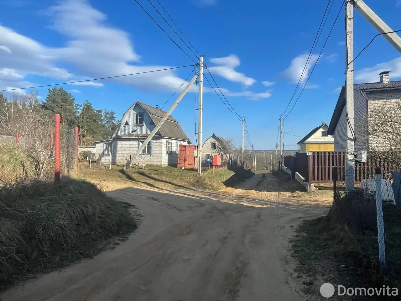 купить участок, Птичь-219, 