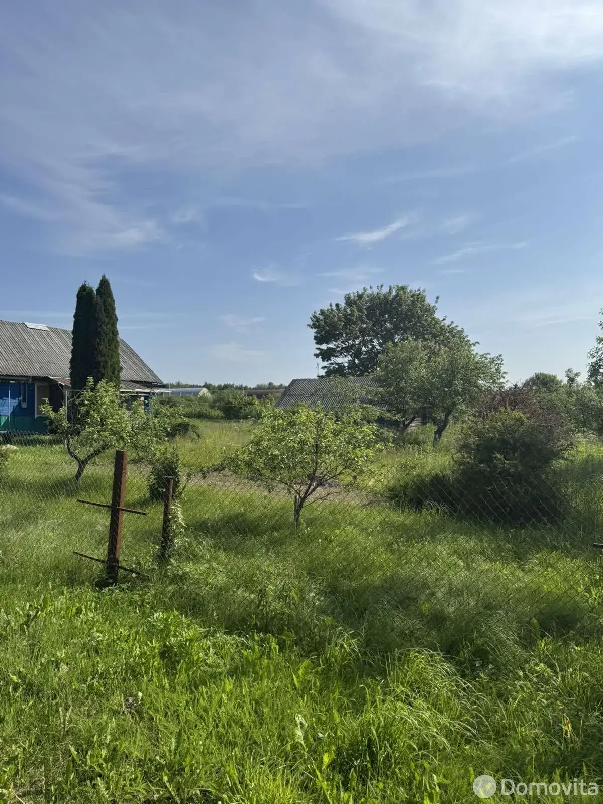 дом, Пекалин, ул. Ленина, д. 1