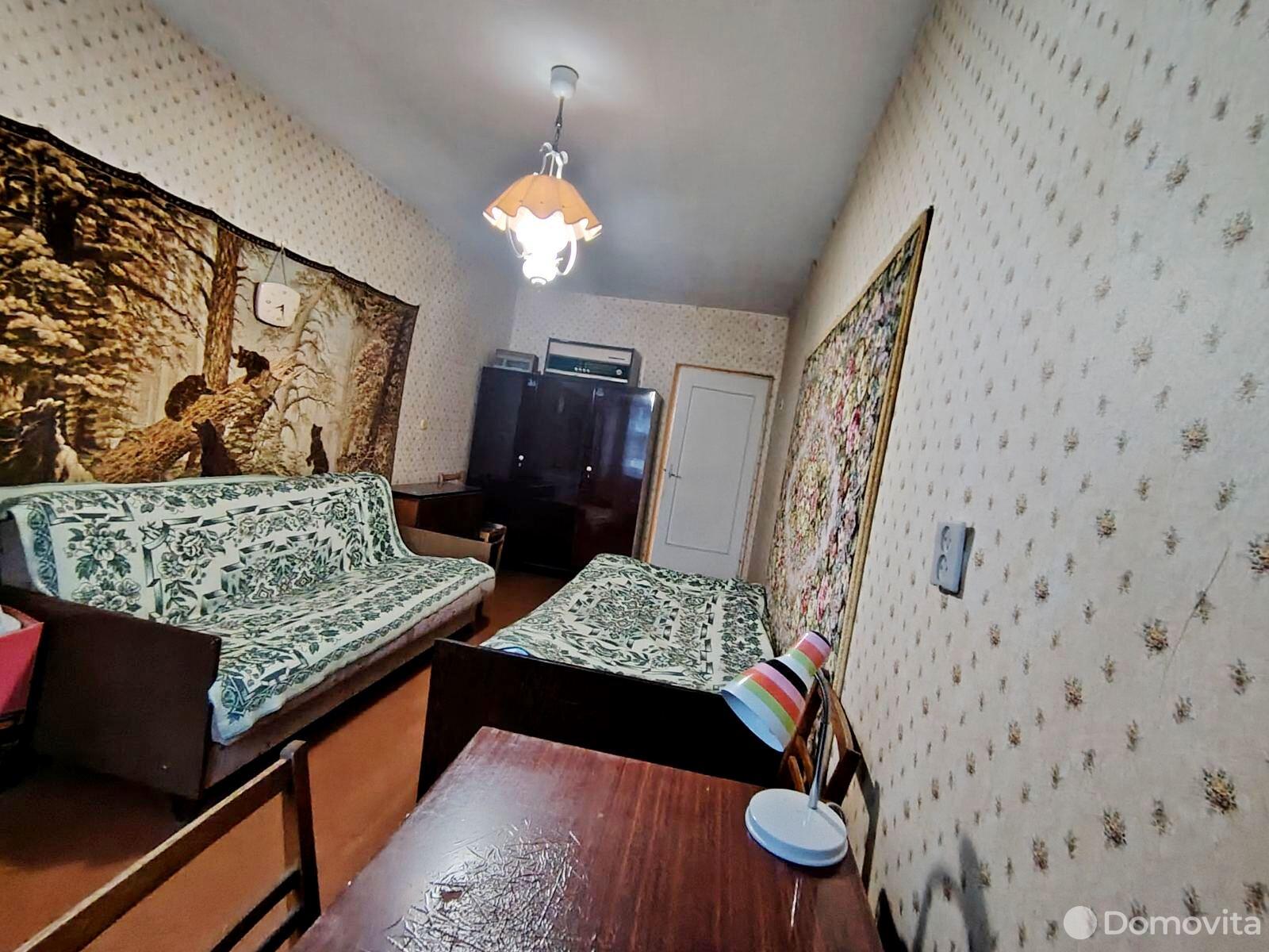 Продажа 2-комнатной квартиры в Молодечно, ул. Волынца, д. 2, 33000 USD, код: 981239 - фото 2