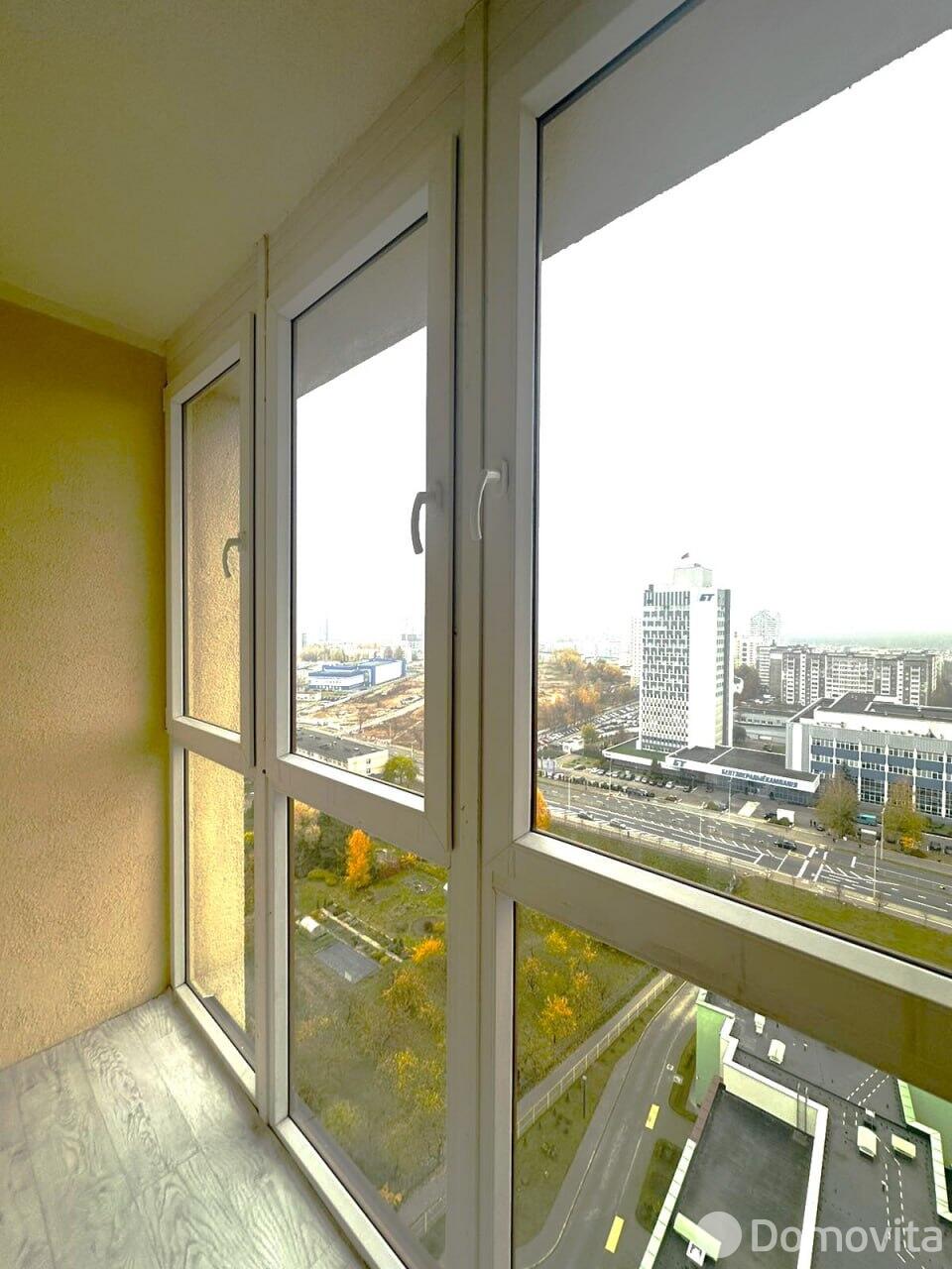 Продажа 1-комнатной квартиры в Минске, ул. Макаенка, д. 12Б, 93500 USD, код: 1084086 - фото 5