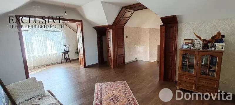 коттедж, Гродно, ул. Гожская, д. 3 