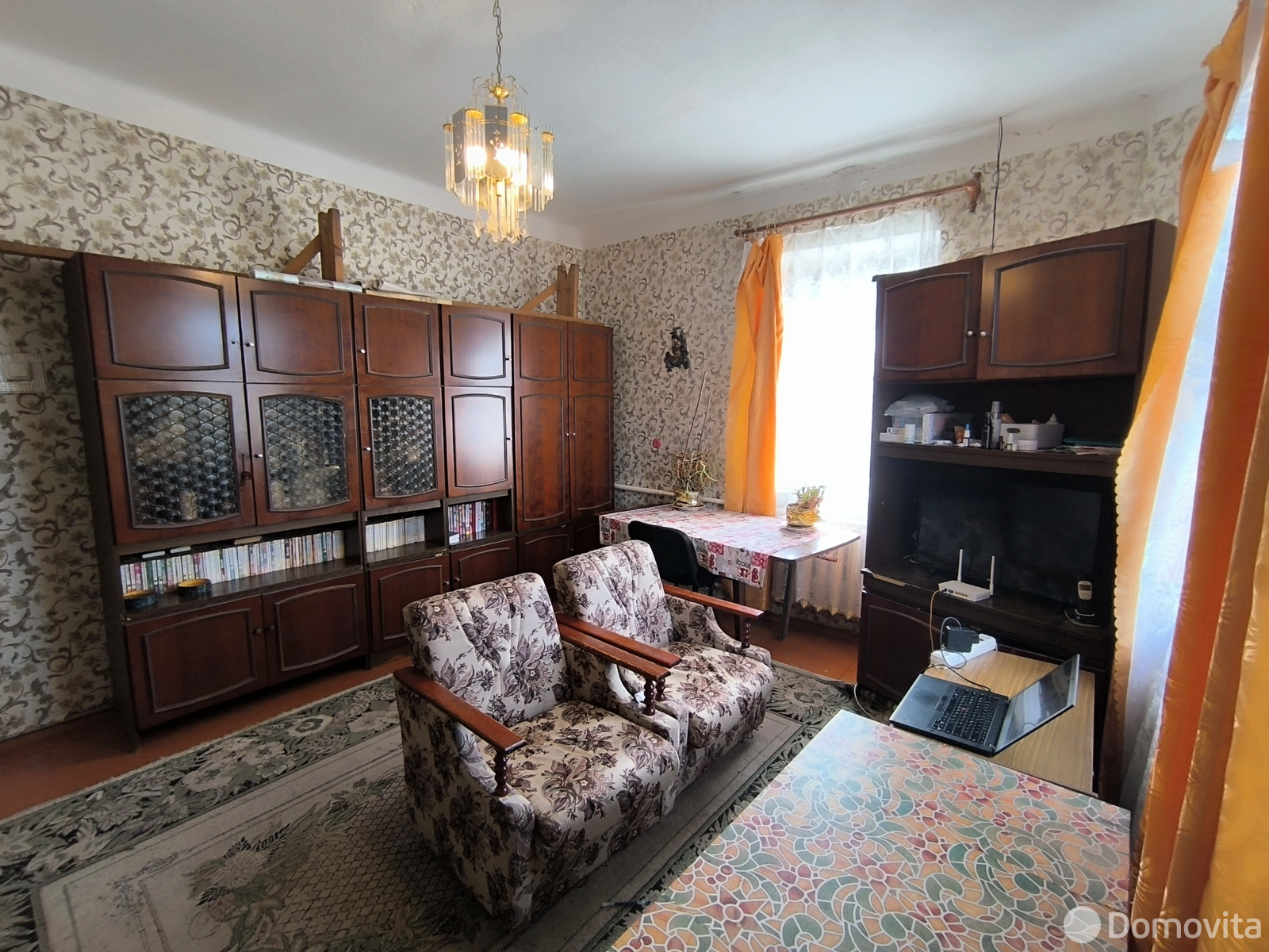 дом, Барановичи, ул. 17 Сентября, д. 22