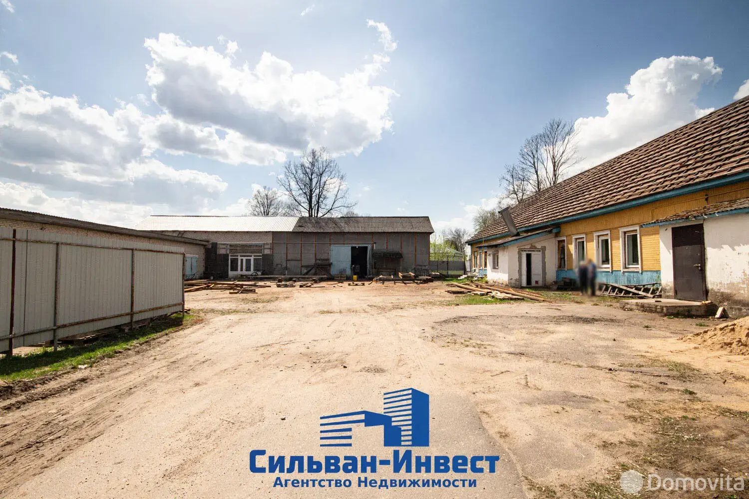 Купить помещение под сферу услуг в Червене, ул. Советская, д. 47 - фото 20