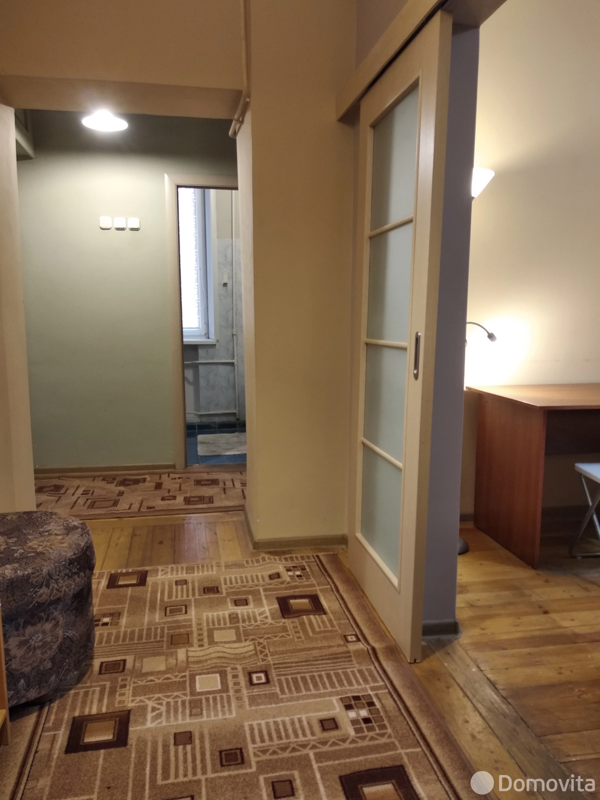 квартира, Минск, ул. Московская, д. 9 на ст. метро Институт Культуры