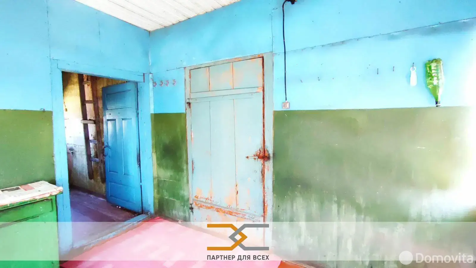 дом, Замостье, ул. Зелёная 