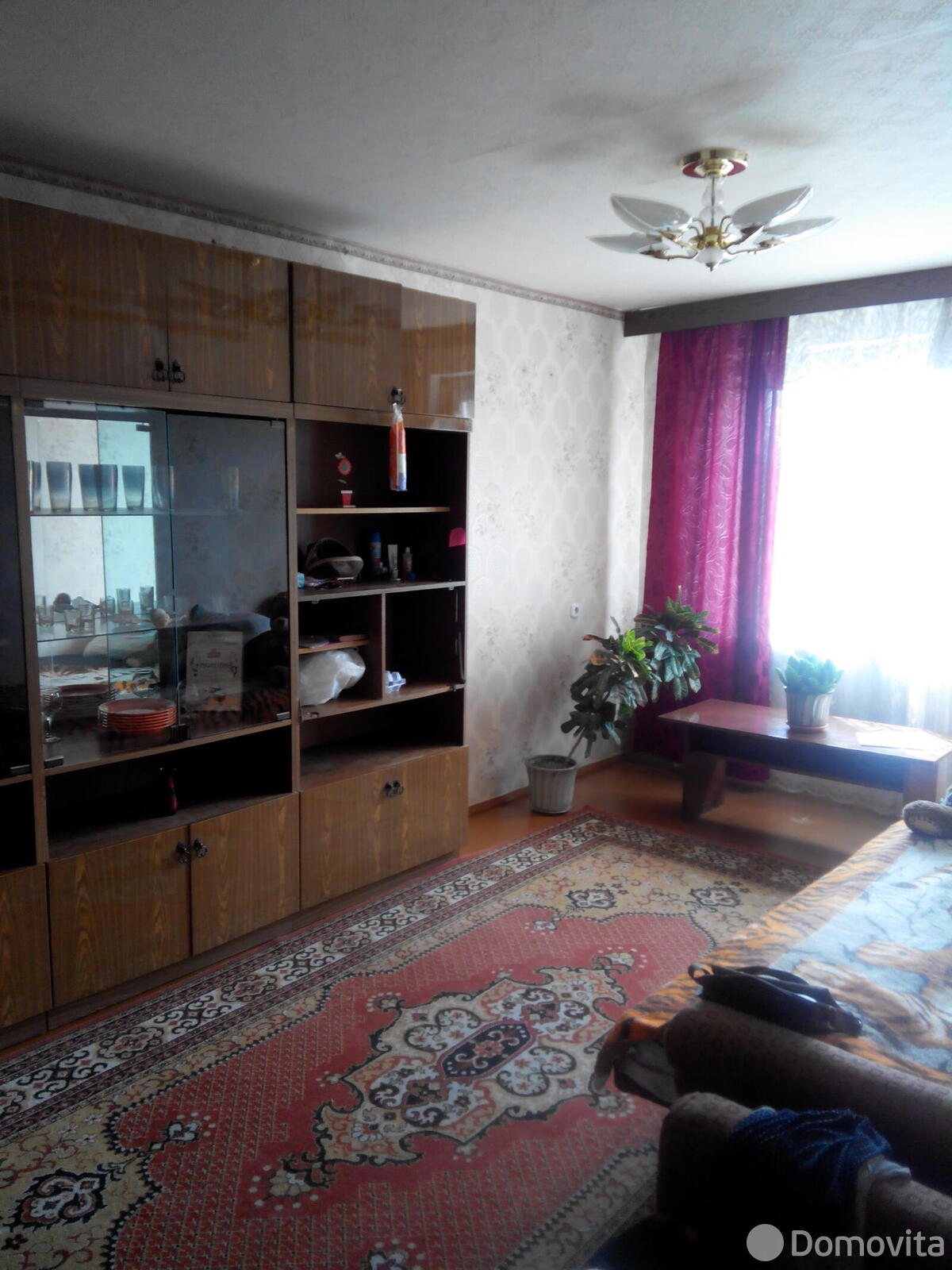 Продажа 3-комнатной квартиры в Барановичах, ул. Коммунистическая, д. 3 А, 29000 USD, код: 1069027 - фото 6